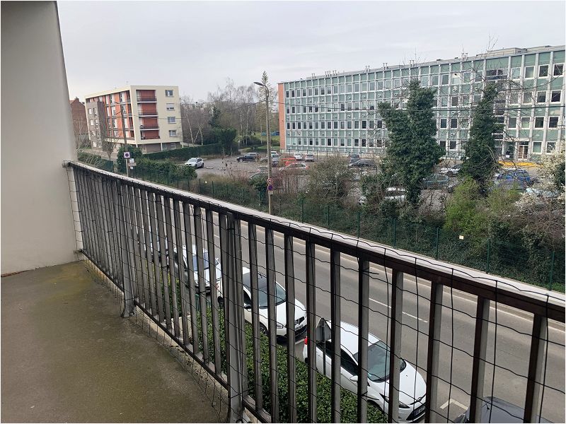 Location Appartement 33m² Loos 5