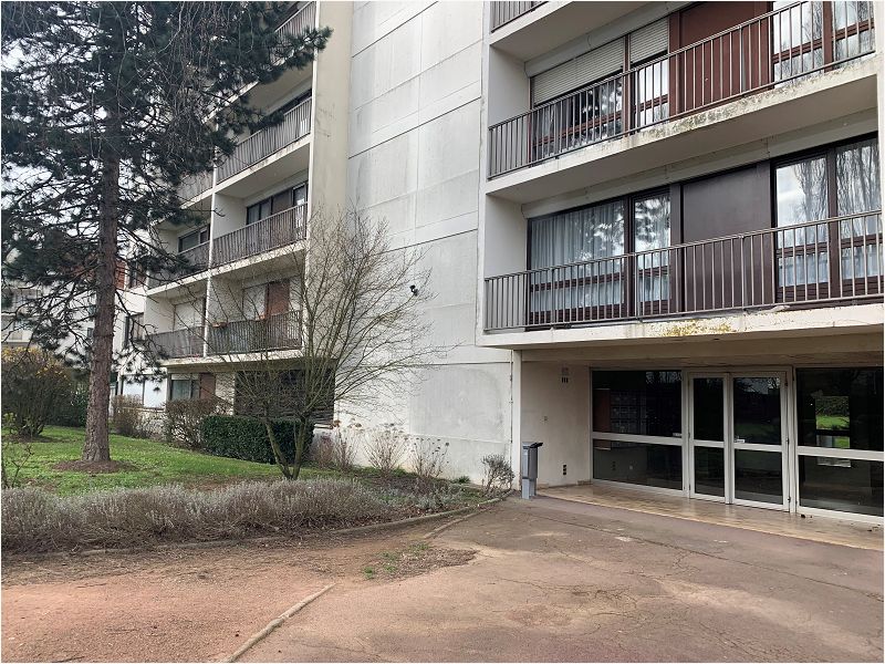 Location Appartement 33m² Loos 4