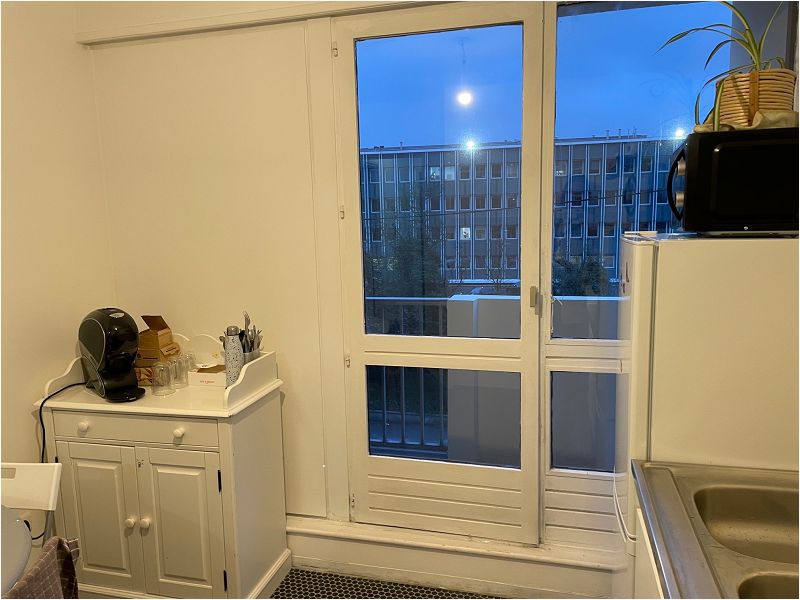 Location Appartement 33m² Loos 2