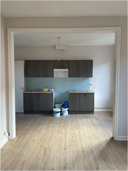 Location Appartement 47m² Lomme 2