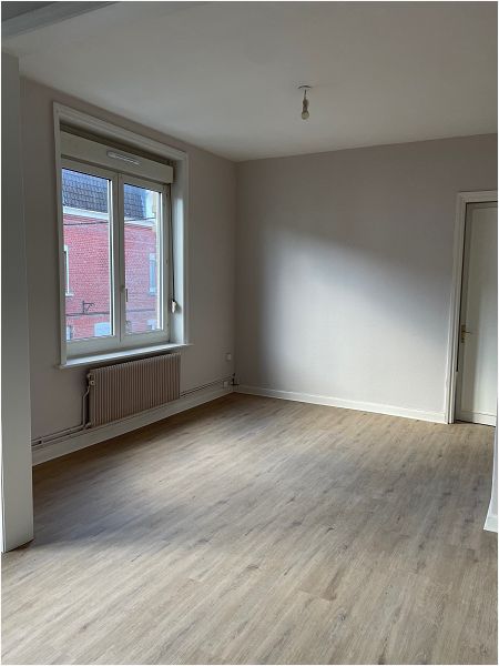 Location Appartement 47m² Lomme 1