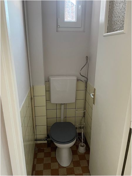 Location Appartement 47m² Lomme 7