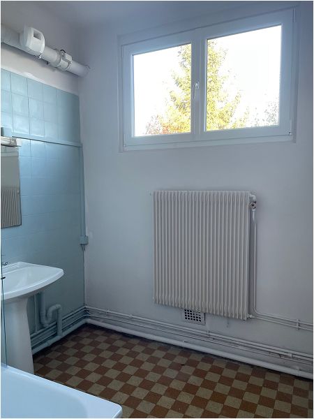 Location Appartement 47m² Lomme 6