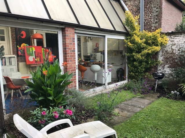 Location Appartement 77m² Lambersart 1