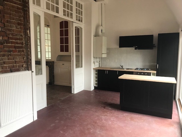 Location Appartement 77m² Lambersart 5