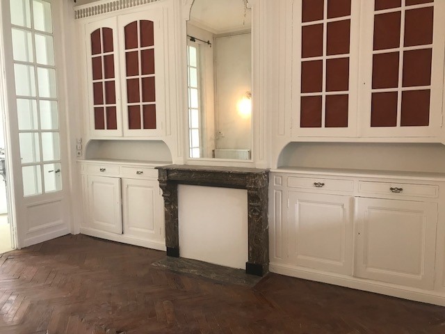 Location Appartement 77m² Lambersart 4