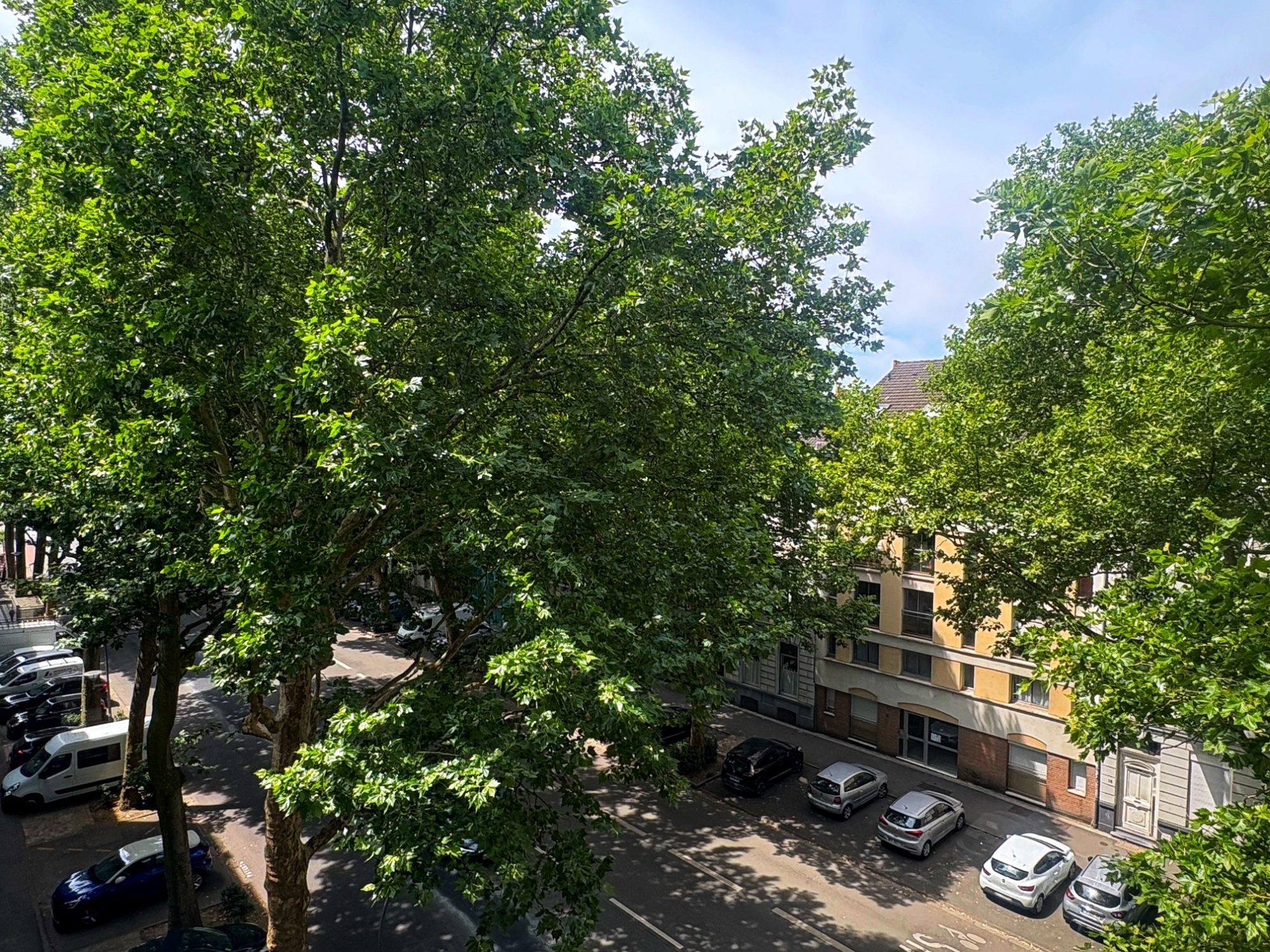 Vente Appartement 106m² Lille 1