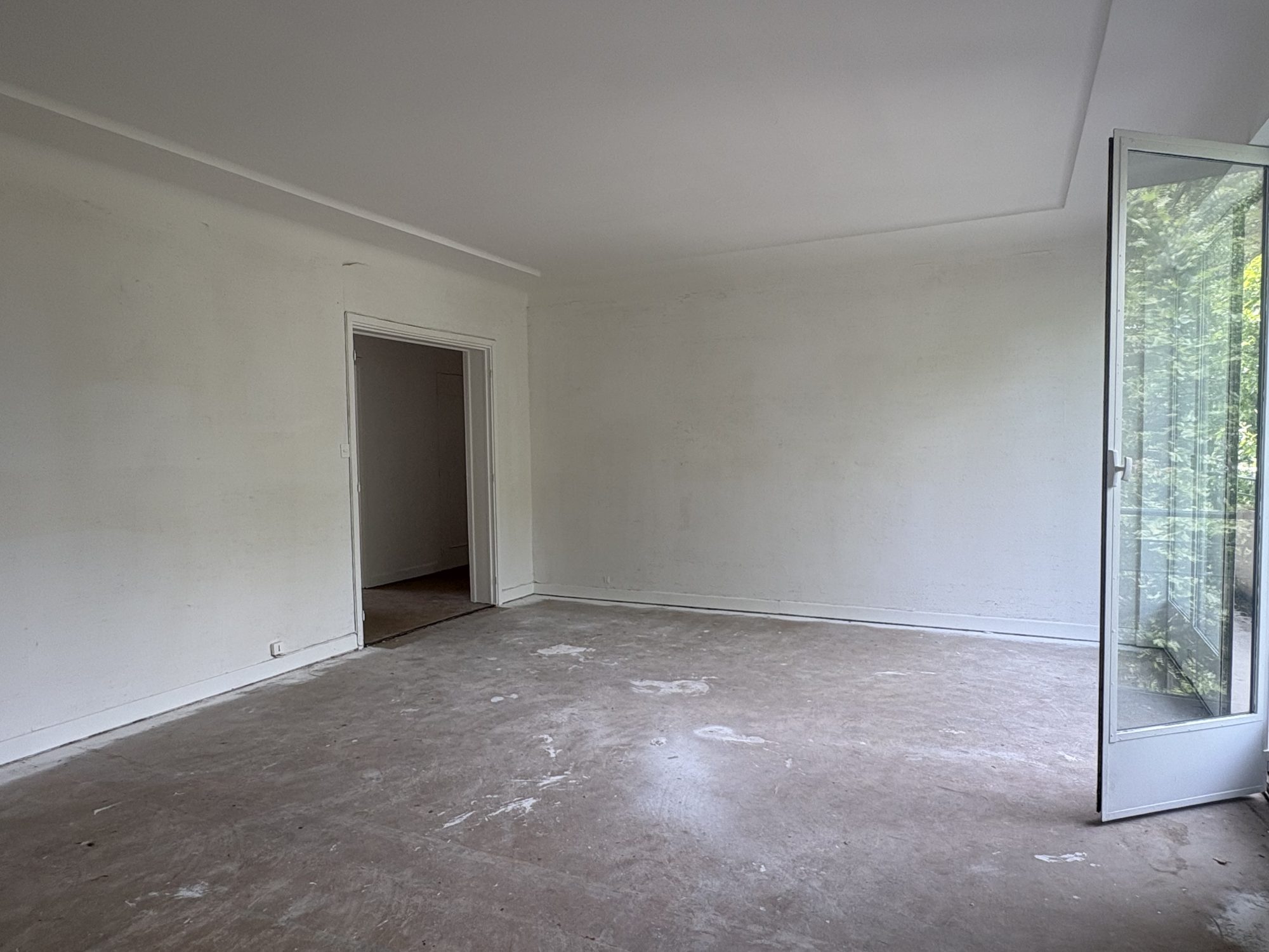 Vente Appartement 106m² Lille 2