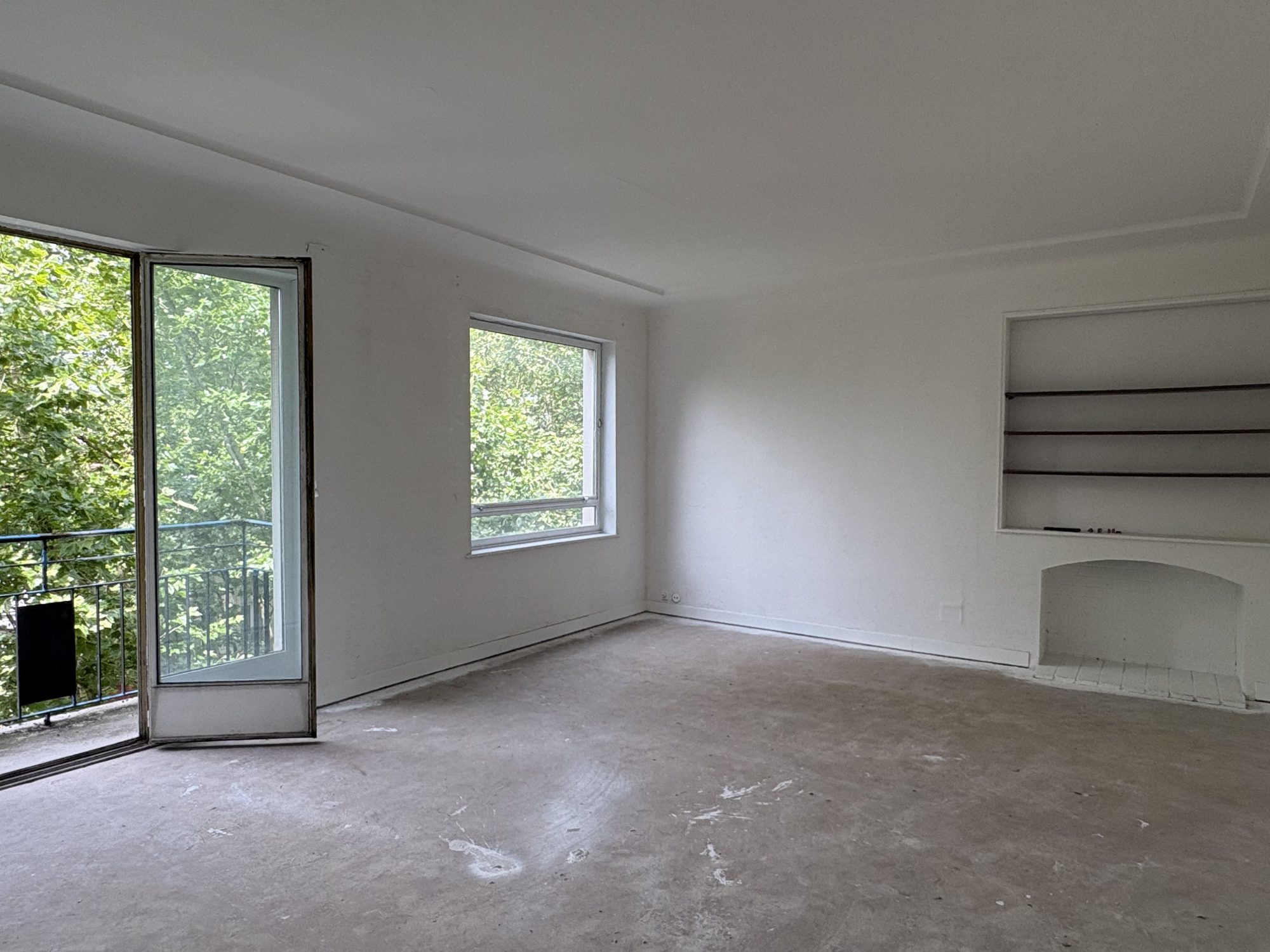 Vente Appartement 106m² Lille 3