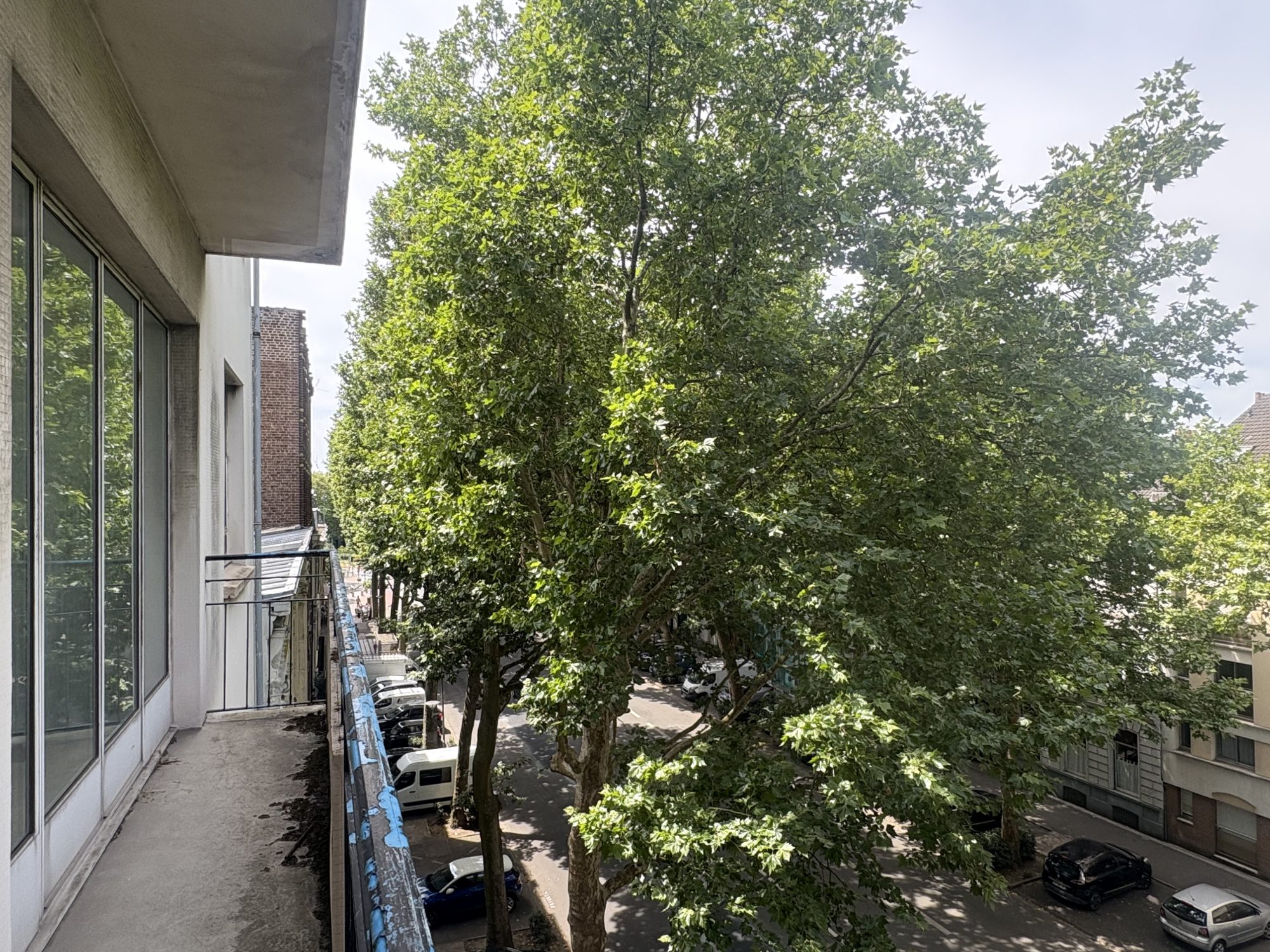 Vente Appartement 106m² Lille 5