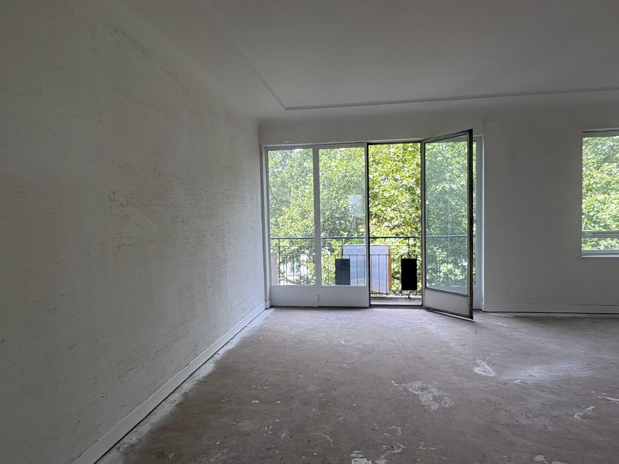 Vente Appartement 106m² Lille 7