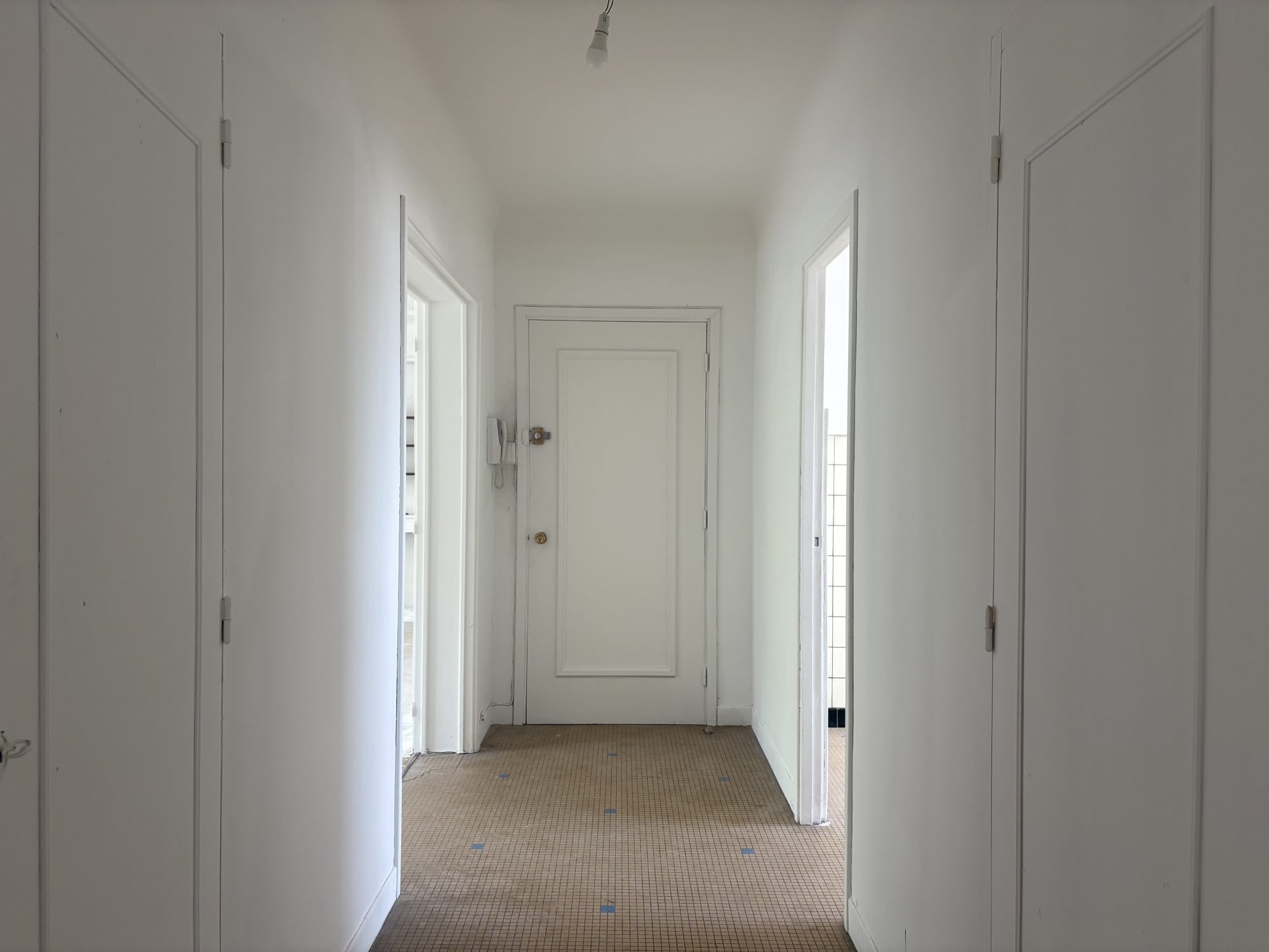 Vente Appartement 106m² Lille 8