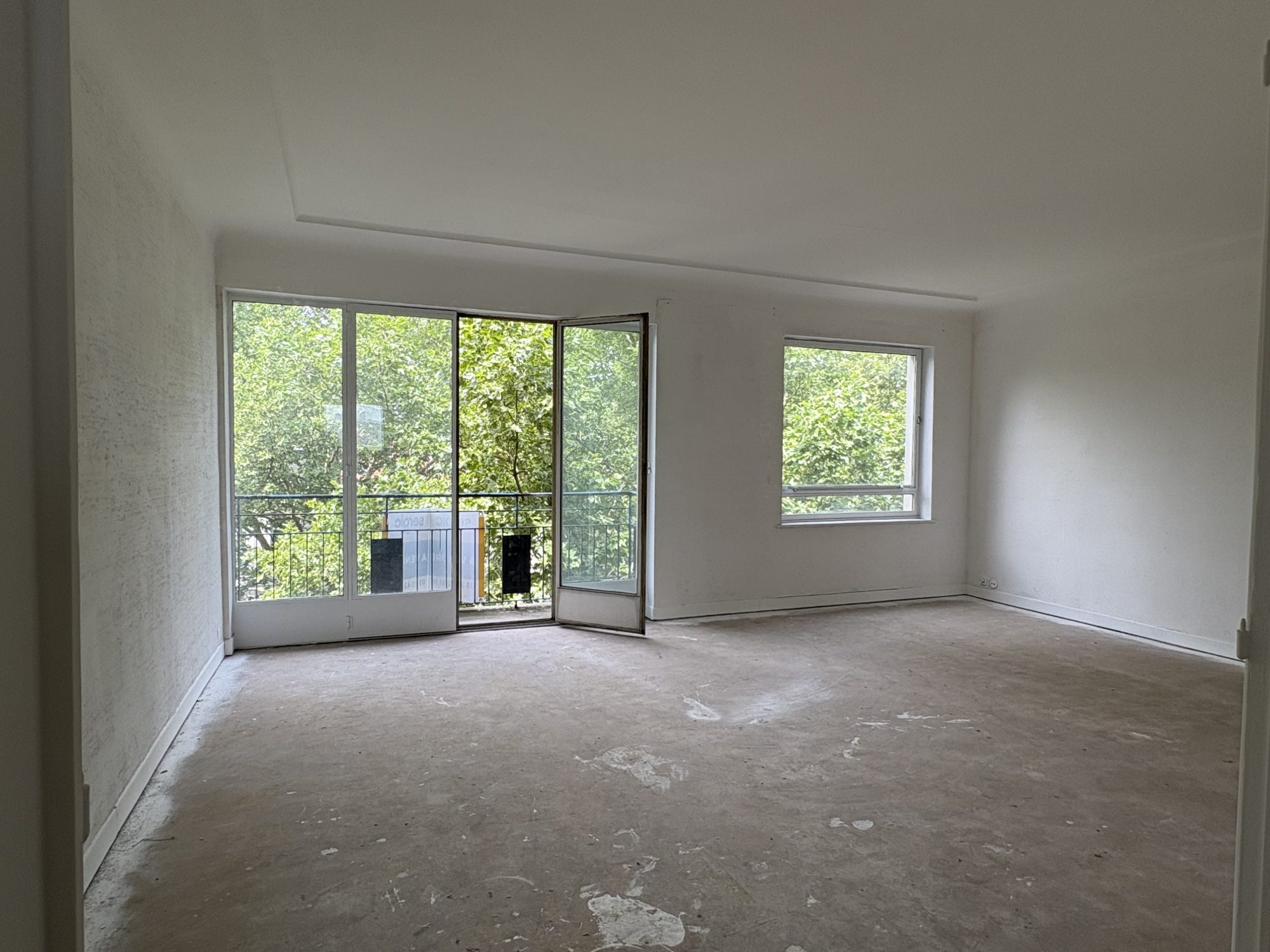 Vente Appartement 106m² Lille 10