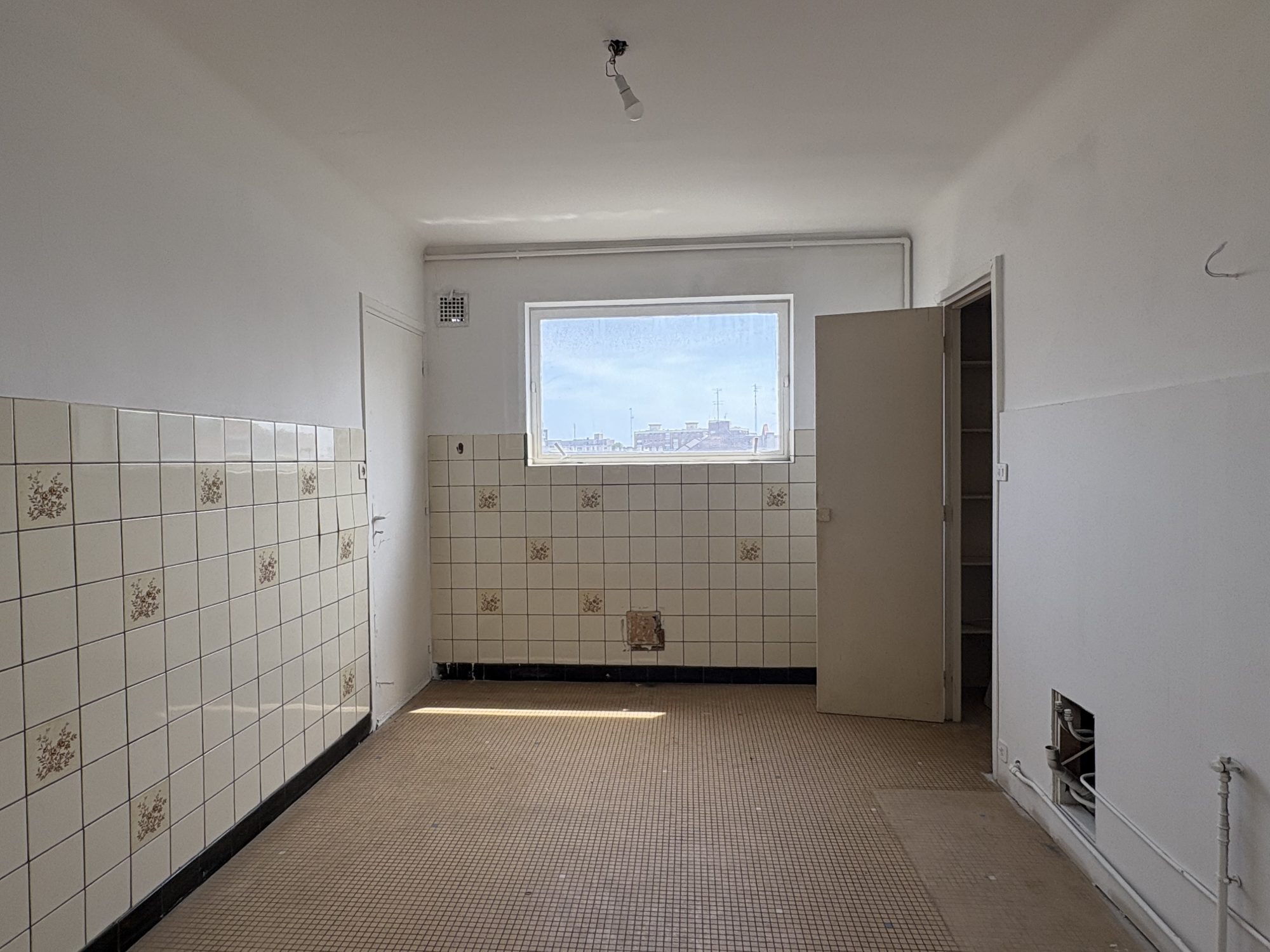 Vente Appartement 106m² Lille 11