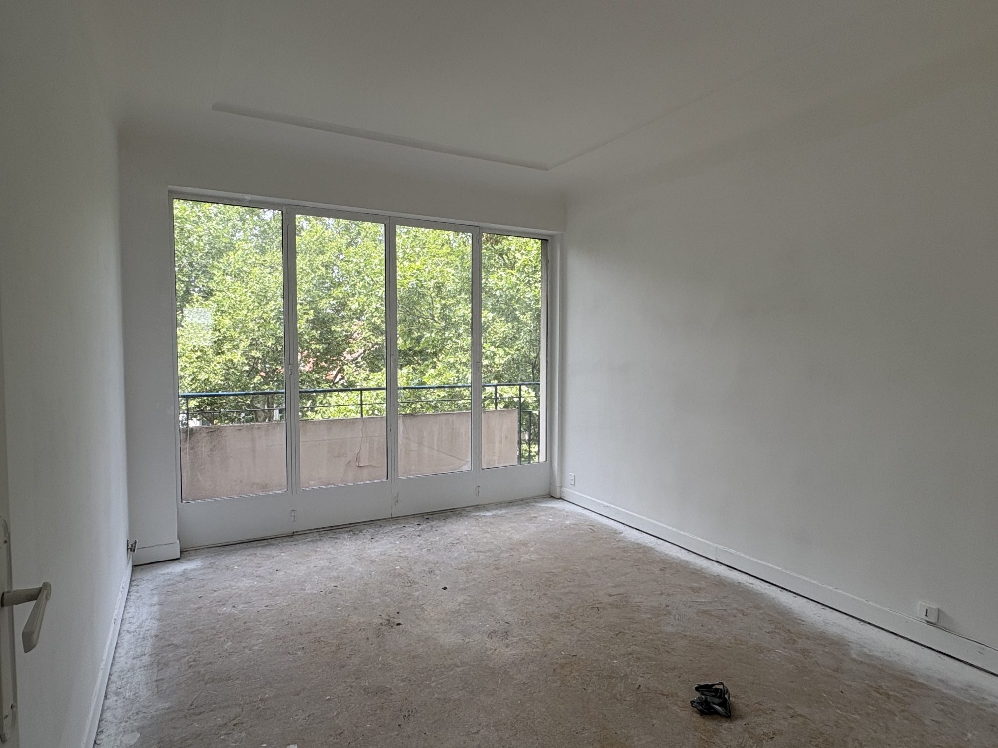 Vente Appartement 106m² Lille 13