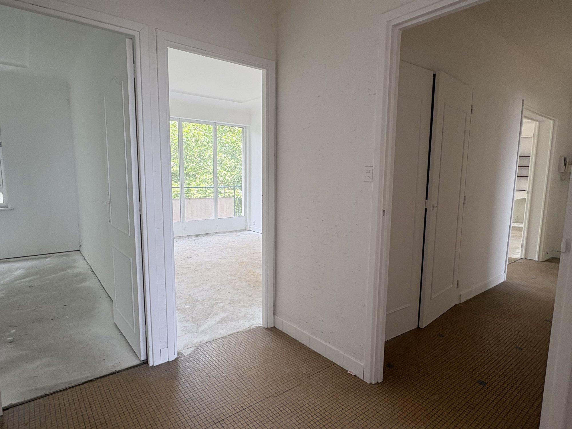 Vente Appartement 106m² Lille 15
