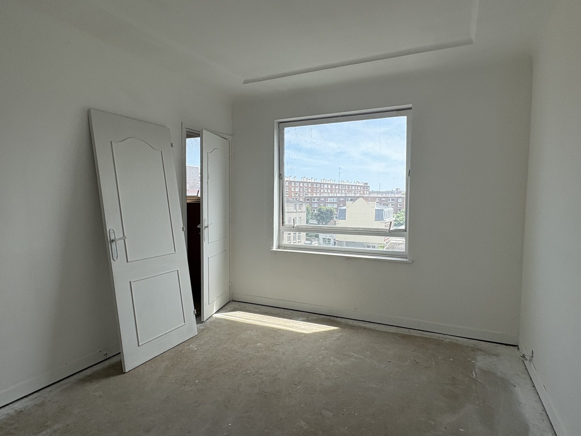 Vente Appartement 106m² Lille 16