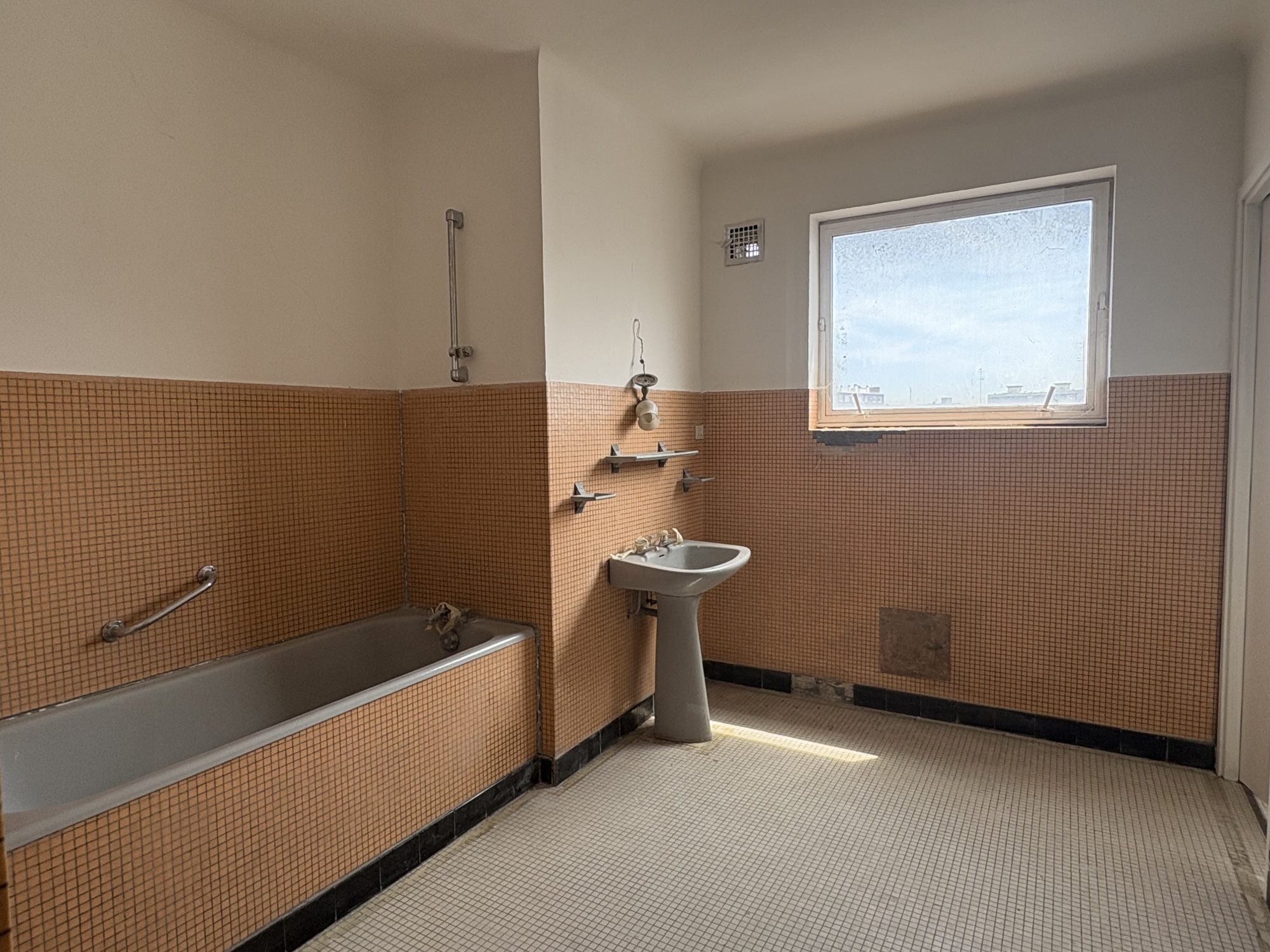 Vente Appartement 106m² Lille 17