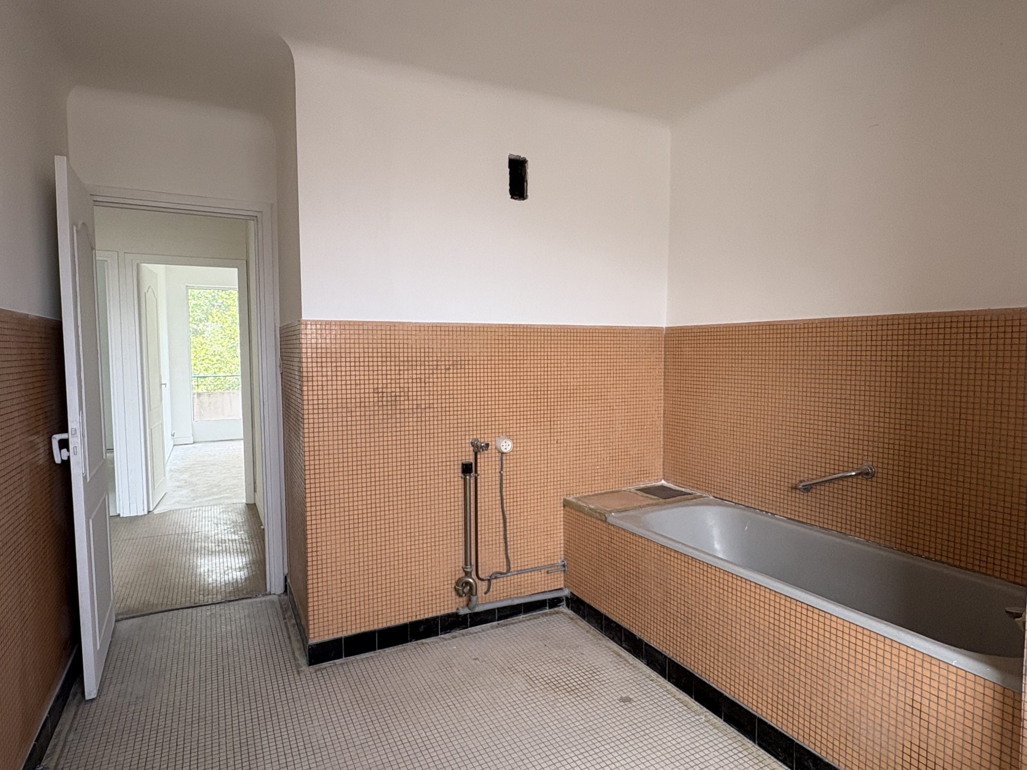 Vente Appartement 106m² Lille 18