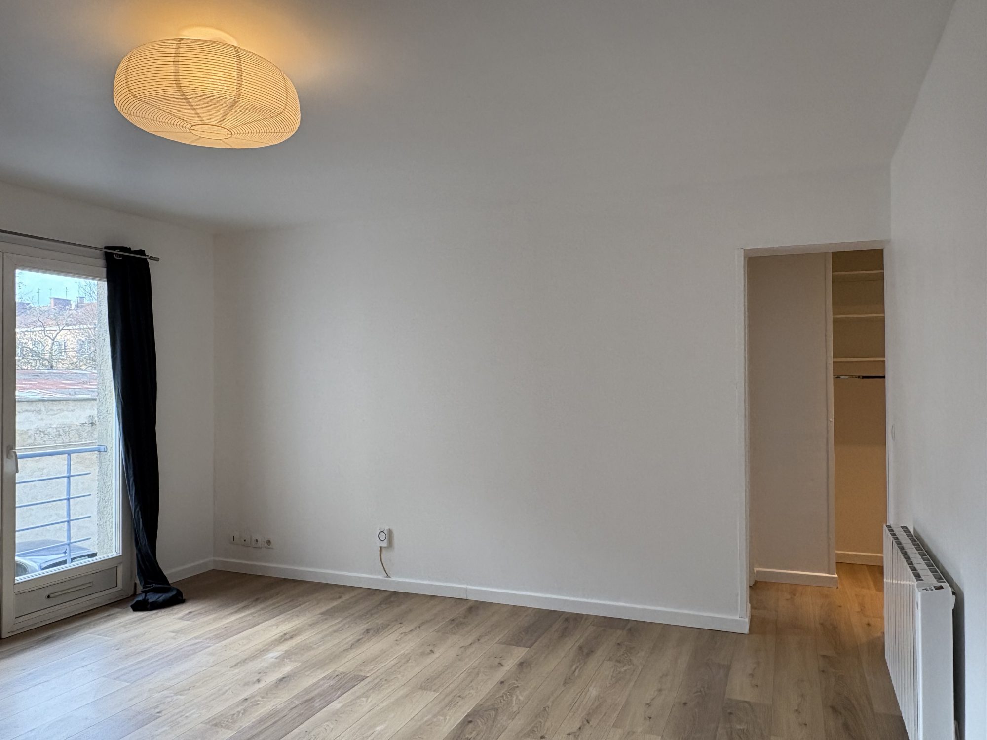 Vente Appartement 35m² Lambersart 1