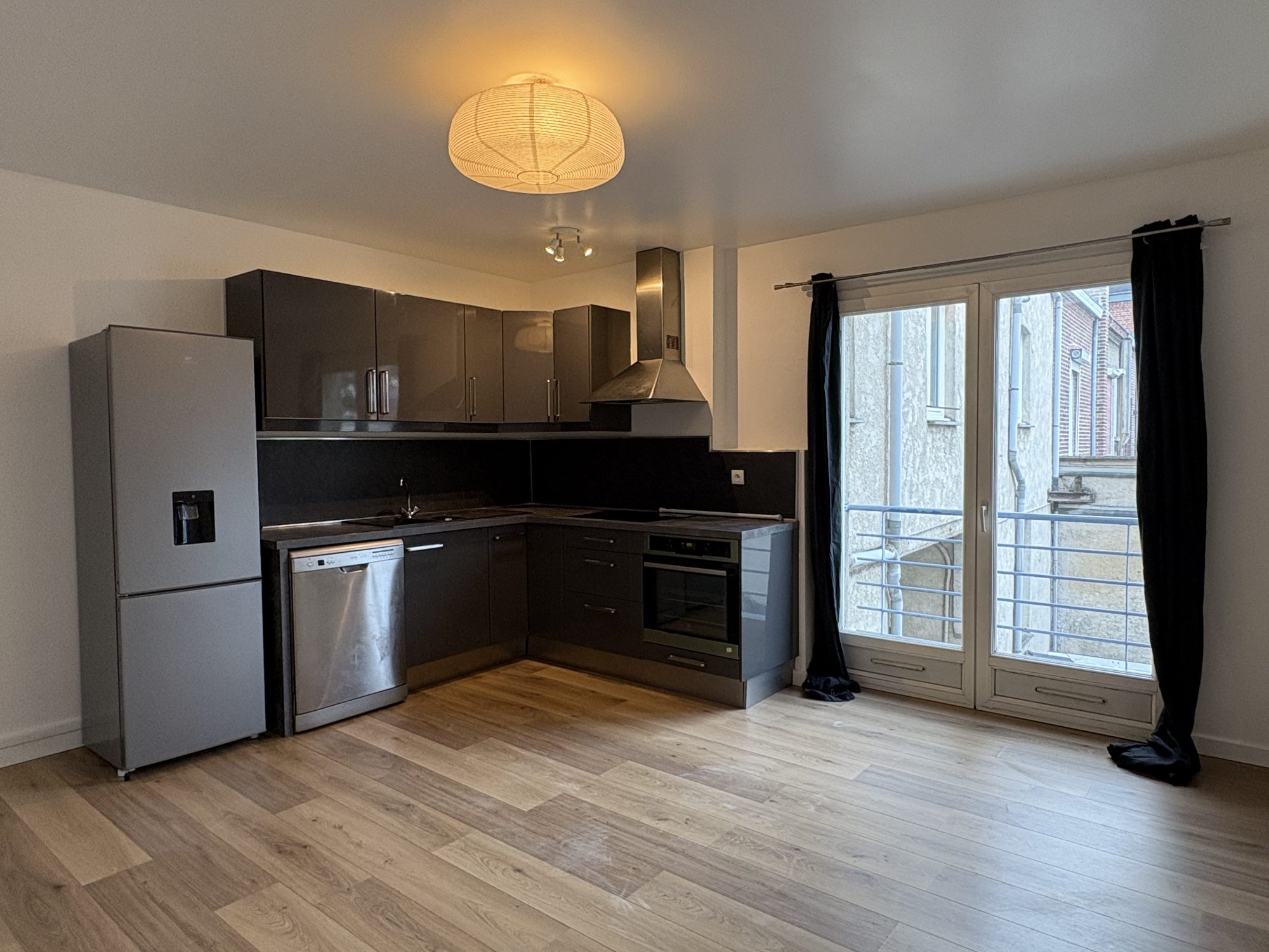 Vente Appartement 35m² Lambersart 0