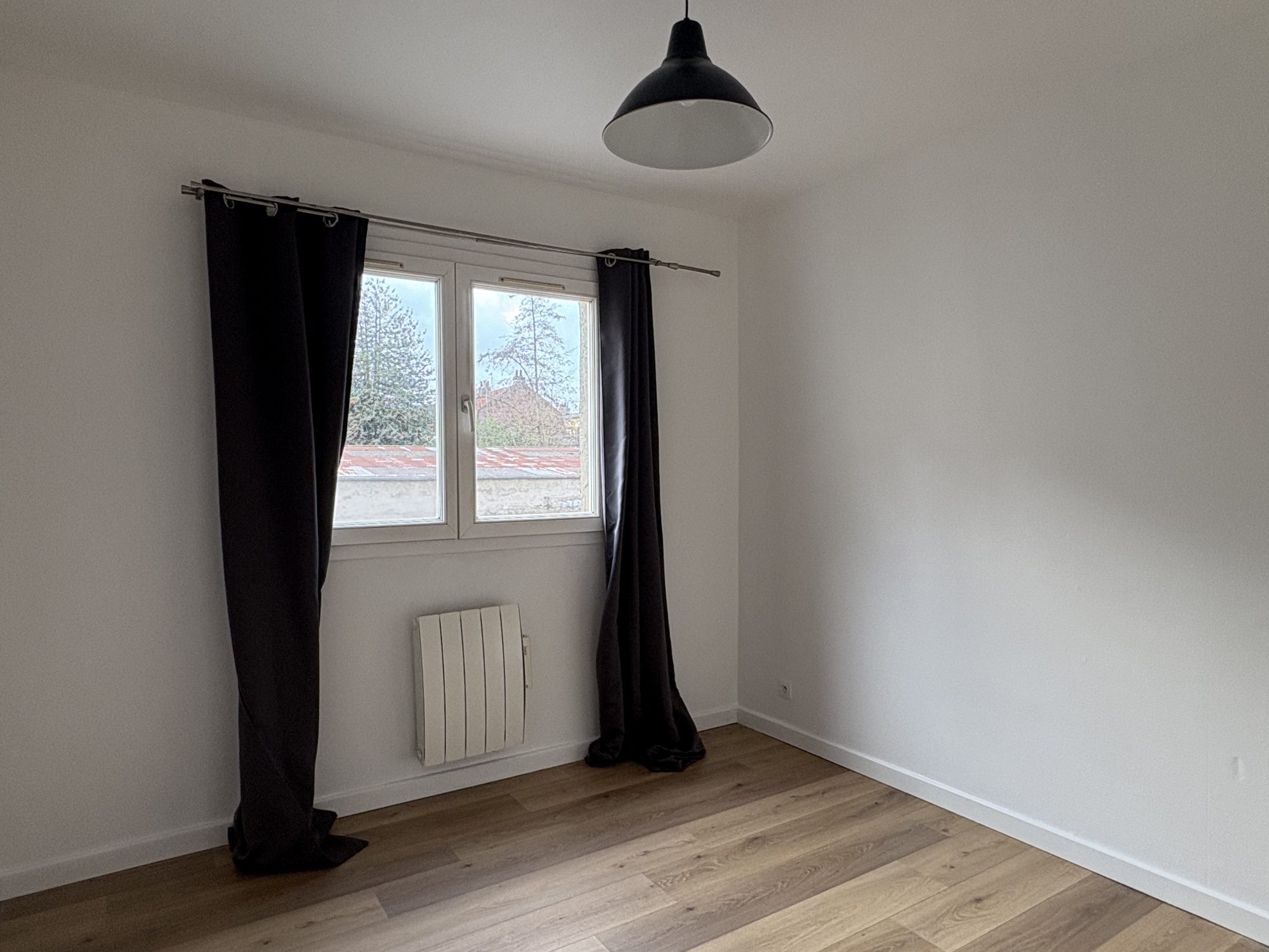 Vente Appartement 35m² Lambersart 3