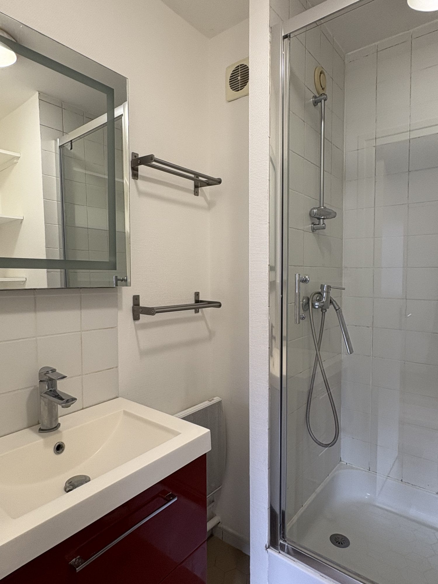 Vente Appartement 35m² Lambersart 4