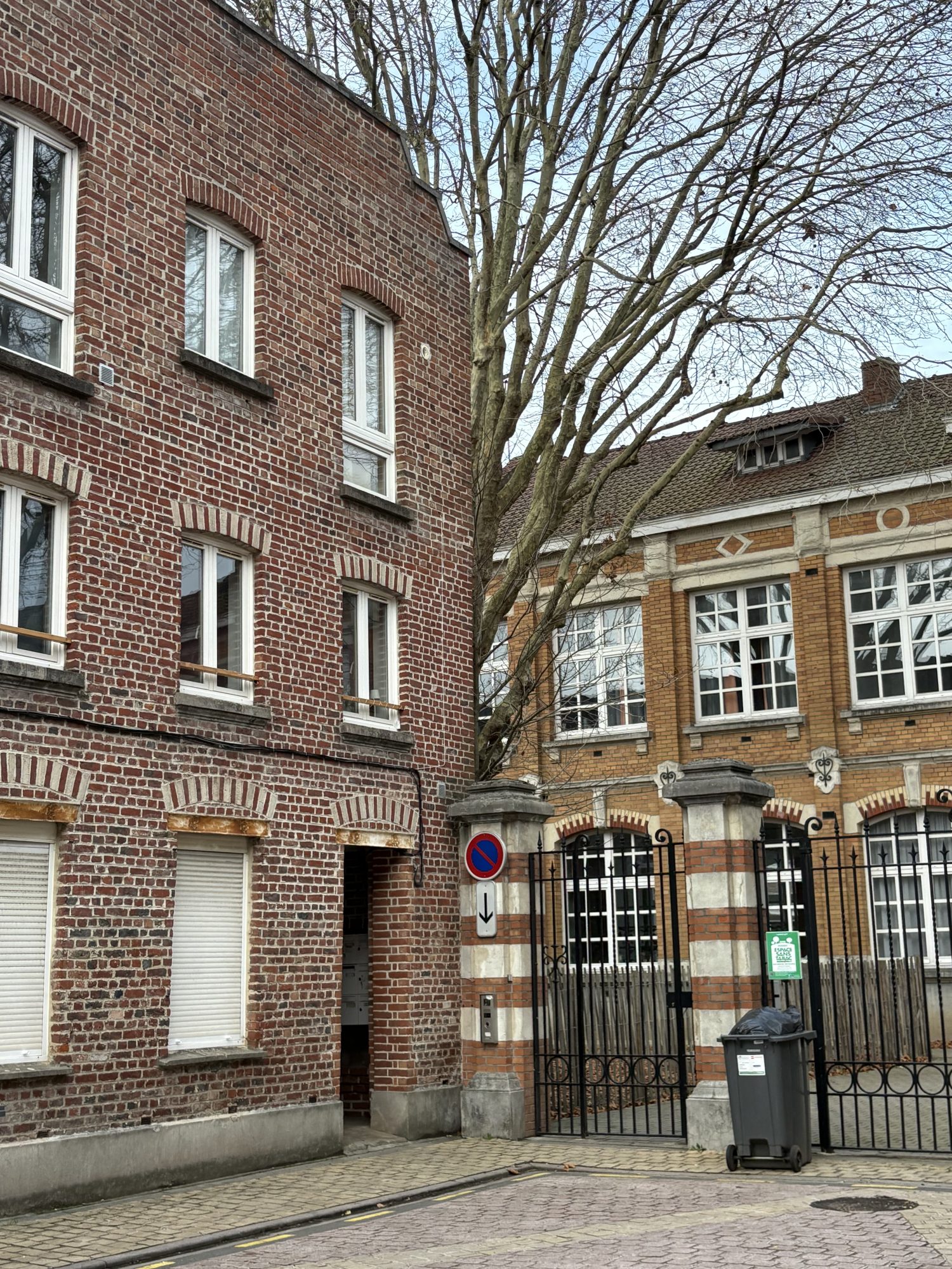 Vente Appartement 35m² Lambersart 6