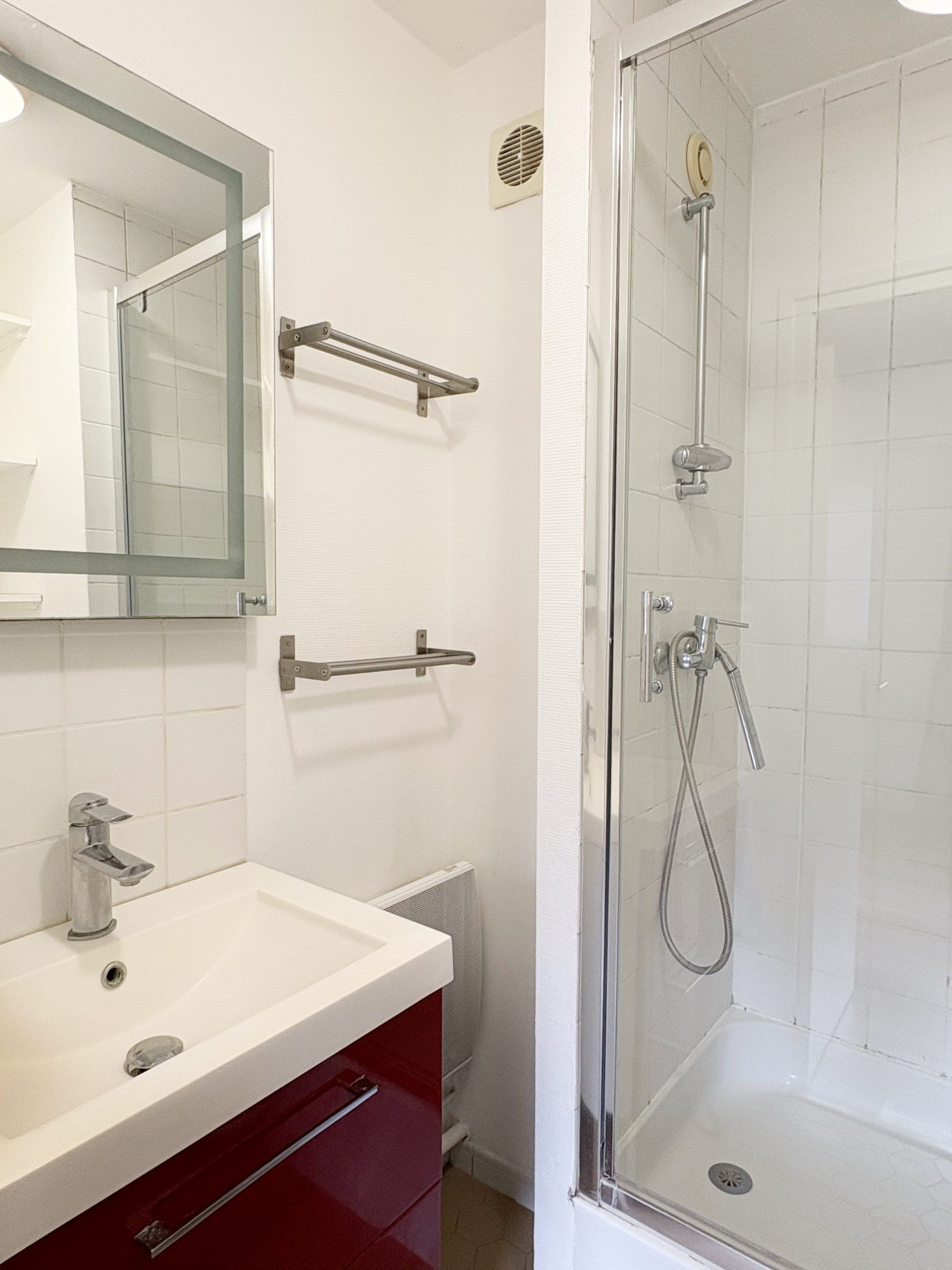 Vente Appartement 35m² Lambersart 4