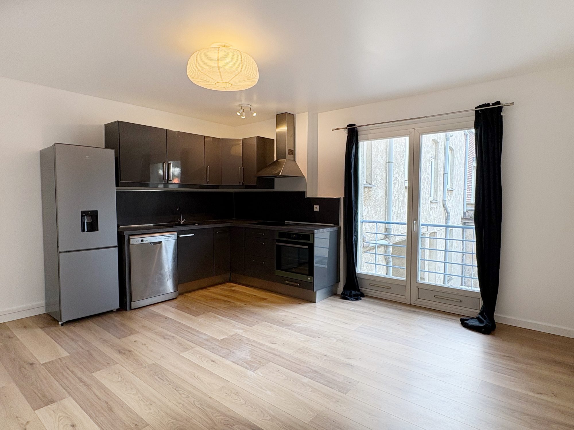 Vente Appartement 35m² Lambersart