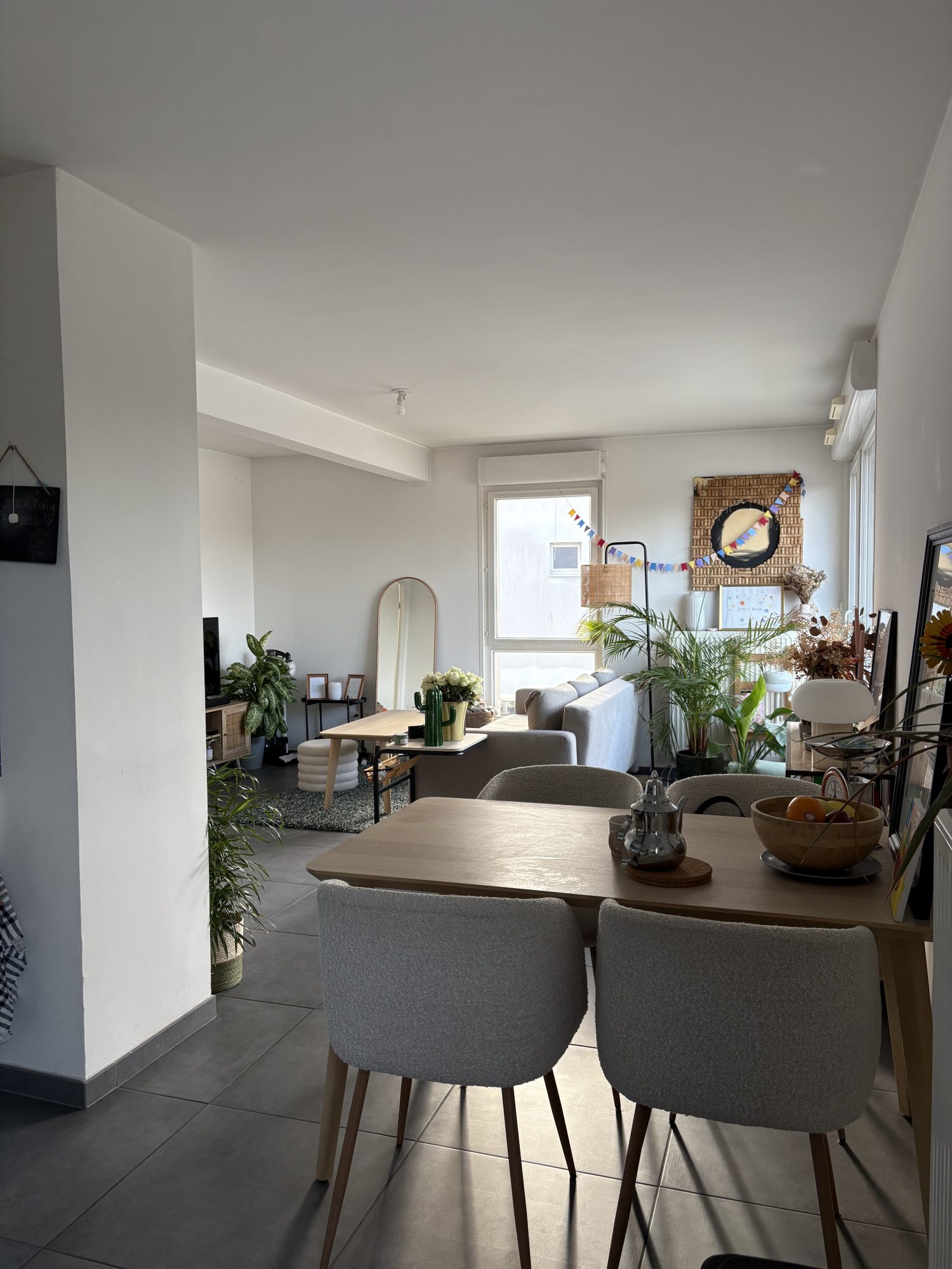 Vente Appartement 74m² Lille 3