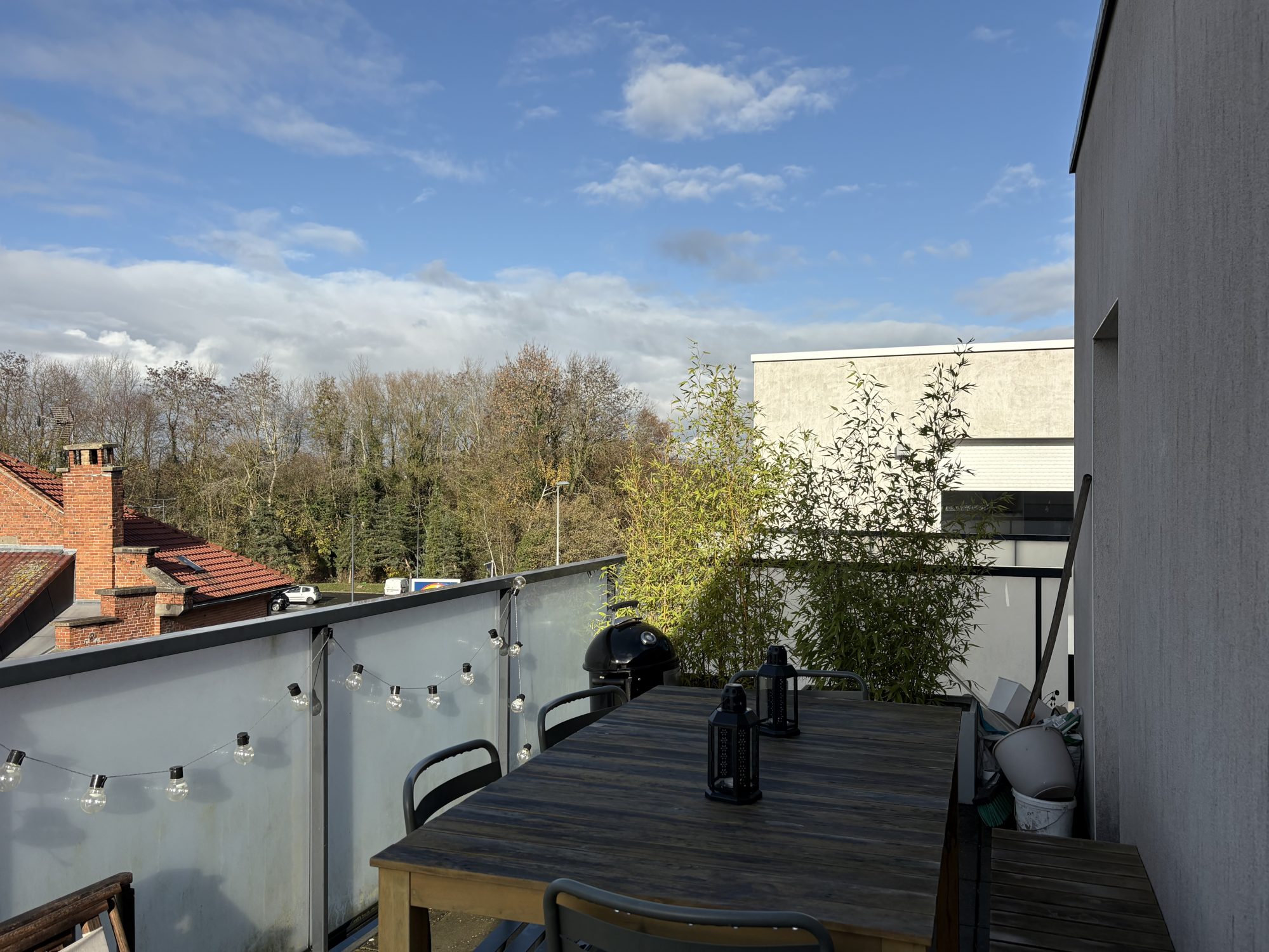 Vente Appartement 74m² Lille 8