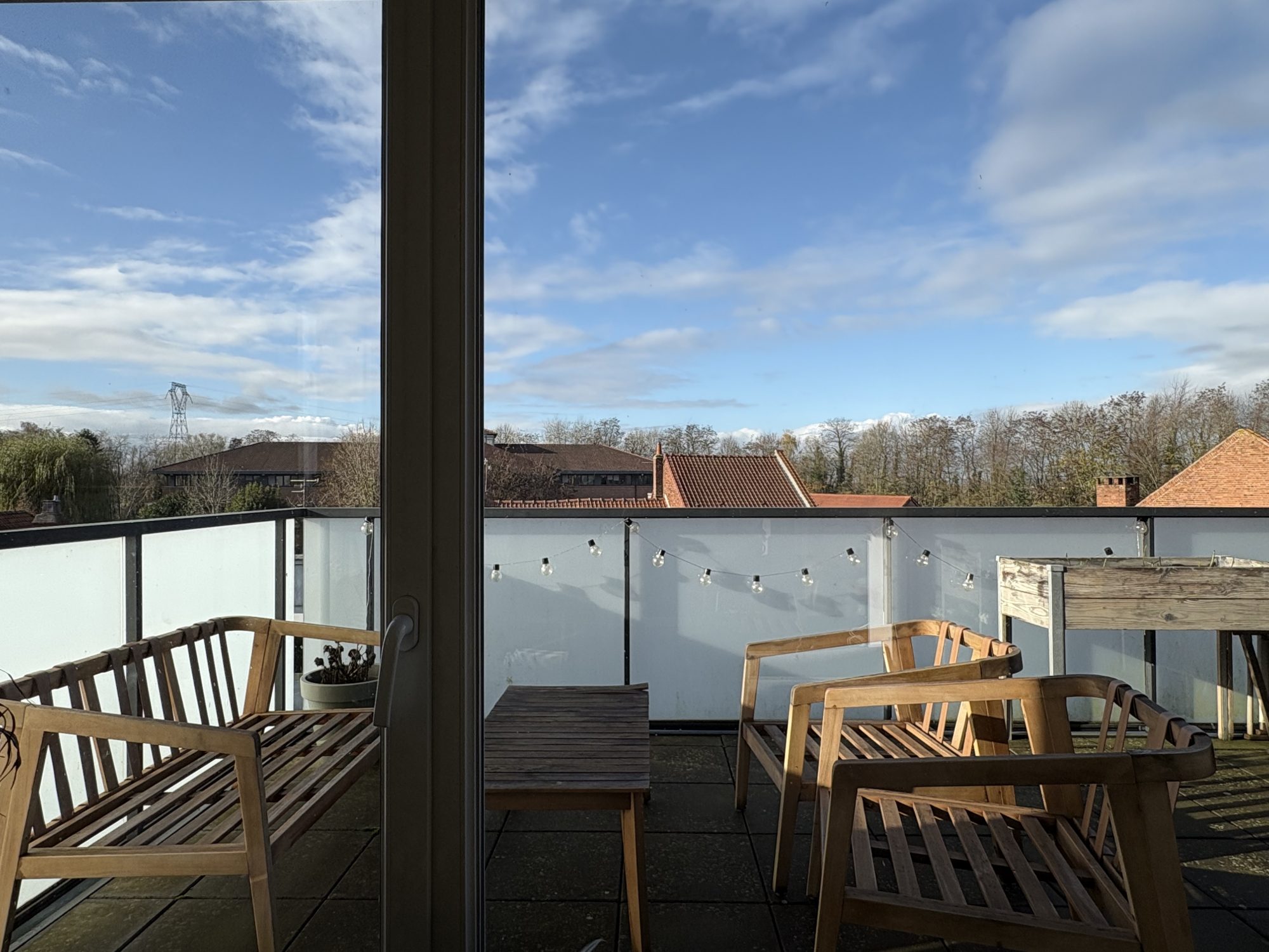 Vente Appartement 74m² Lille 7