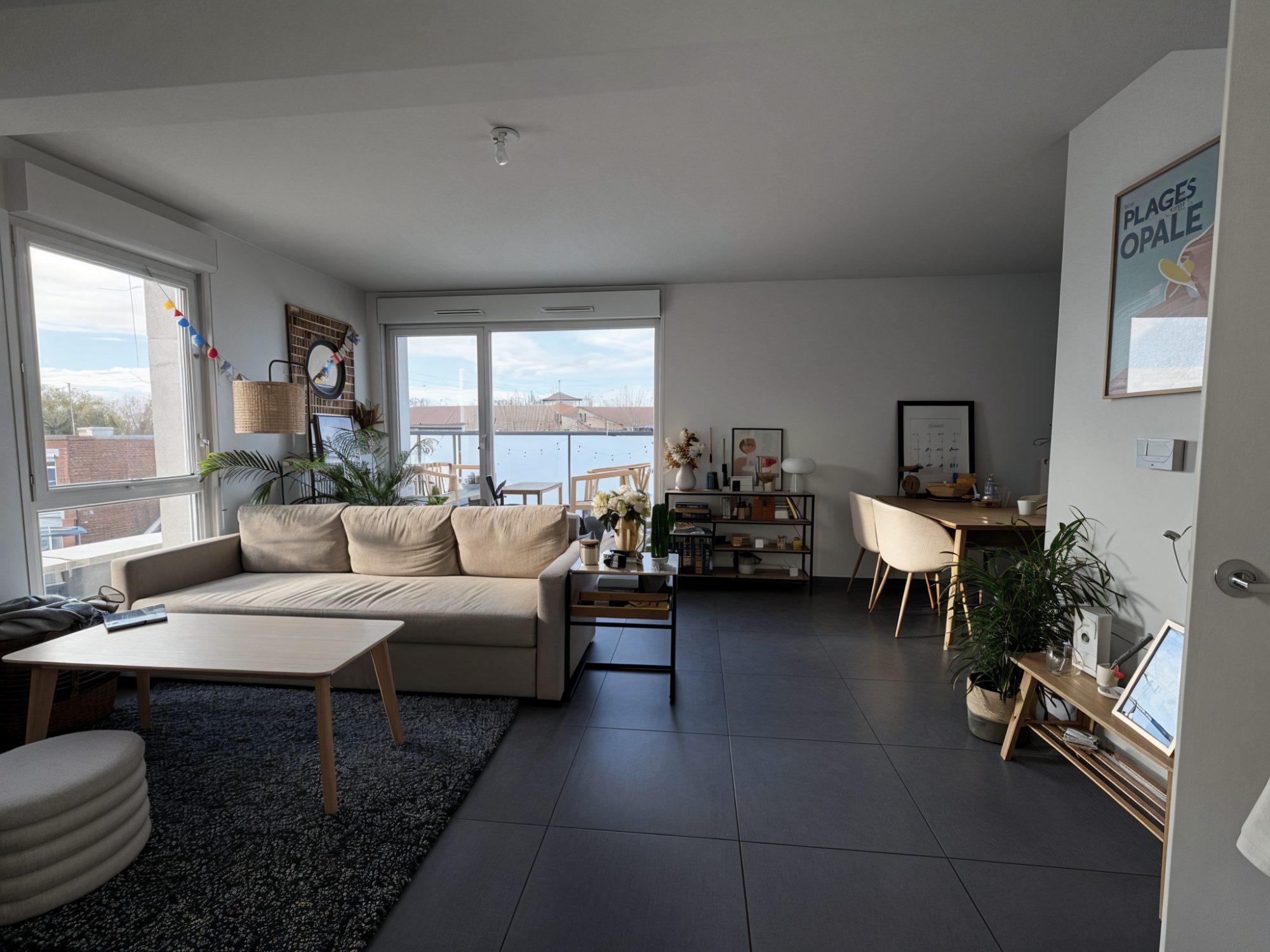 Vente Appartement 74m² Lille 0