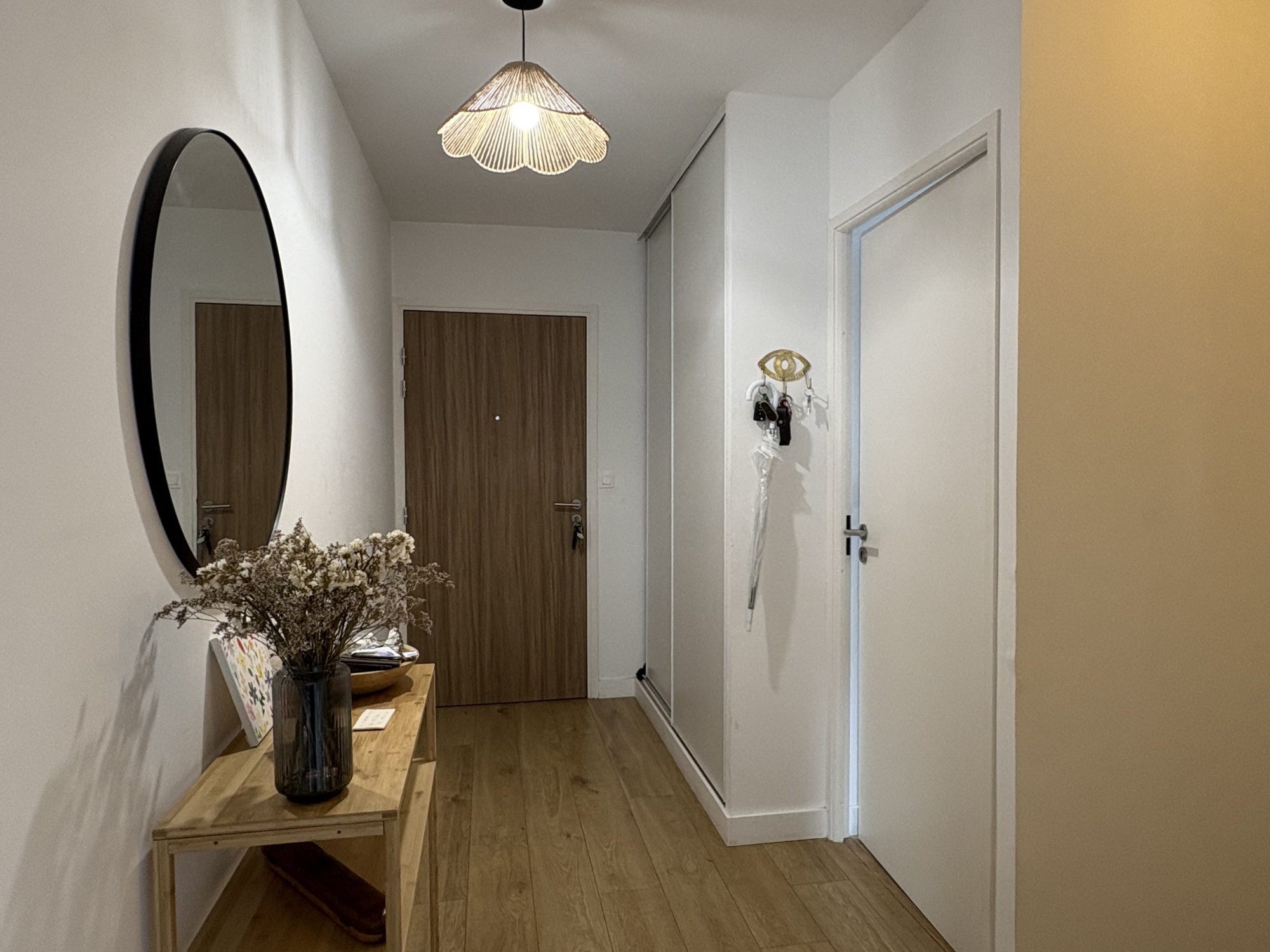 Vente Appartement 74m² Lille 11