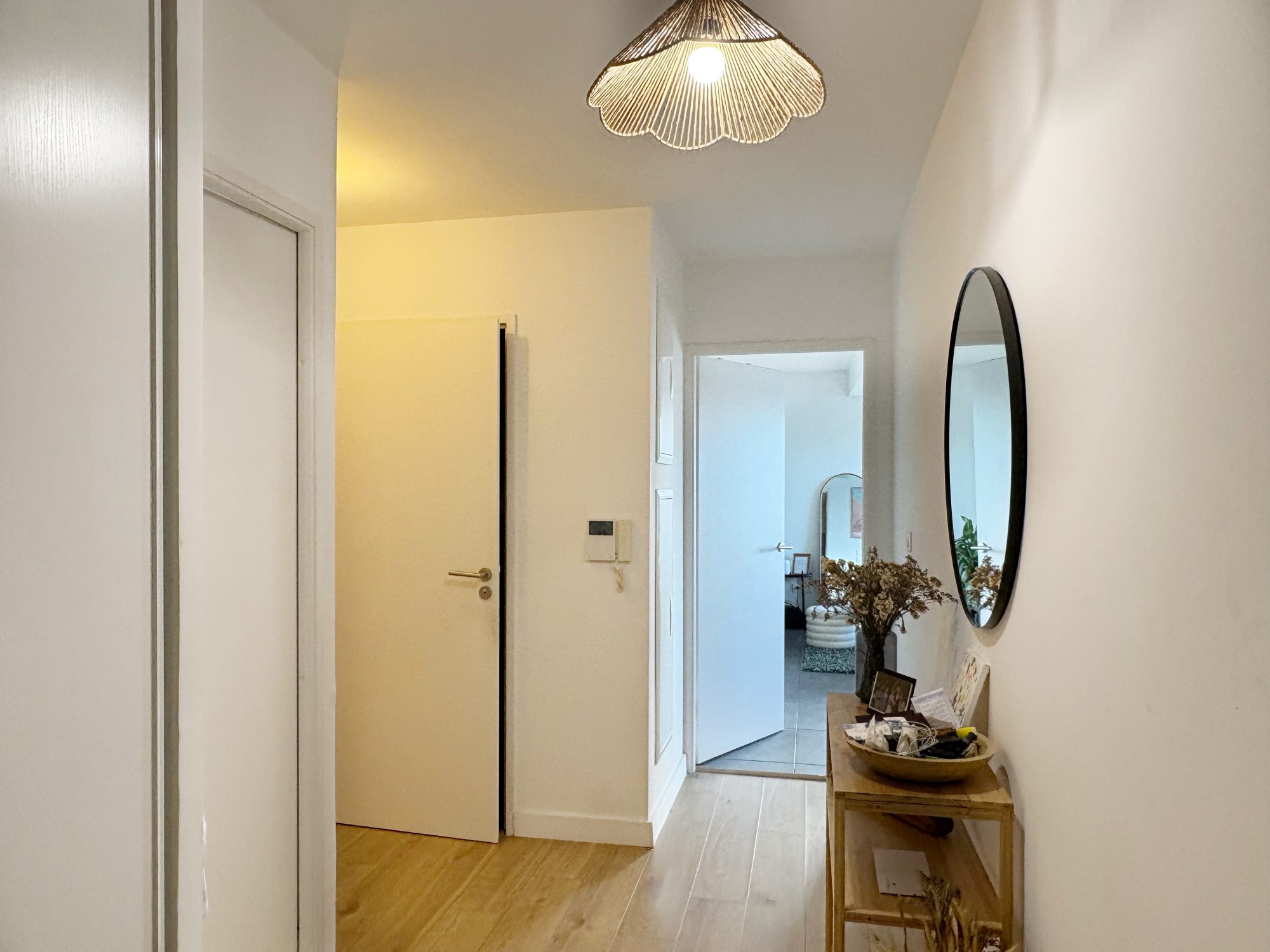 Vente Appartement 74m² Lille 12