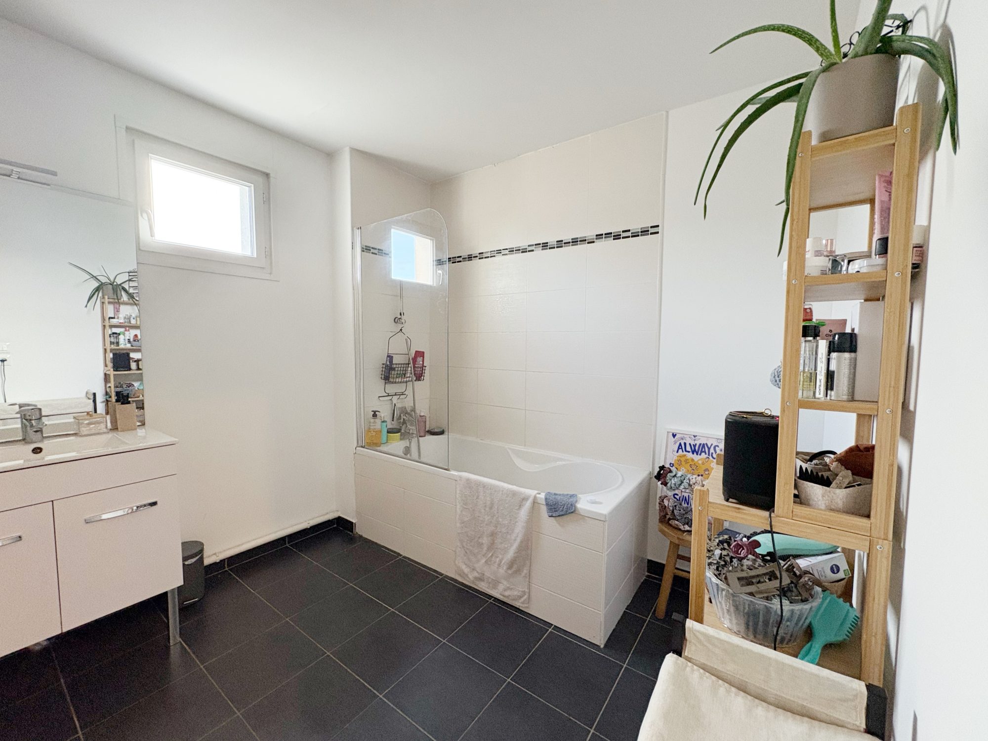 Vente Appartement 74m² Lille 9