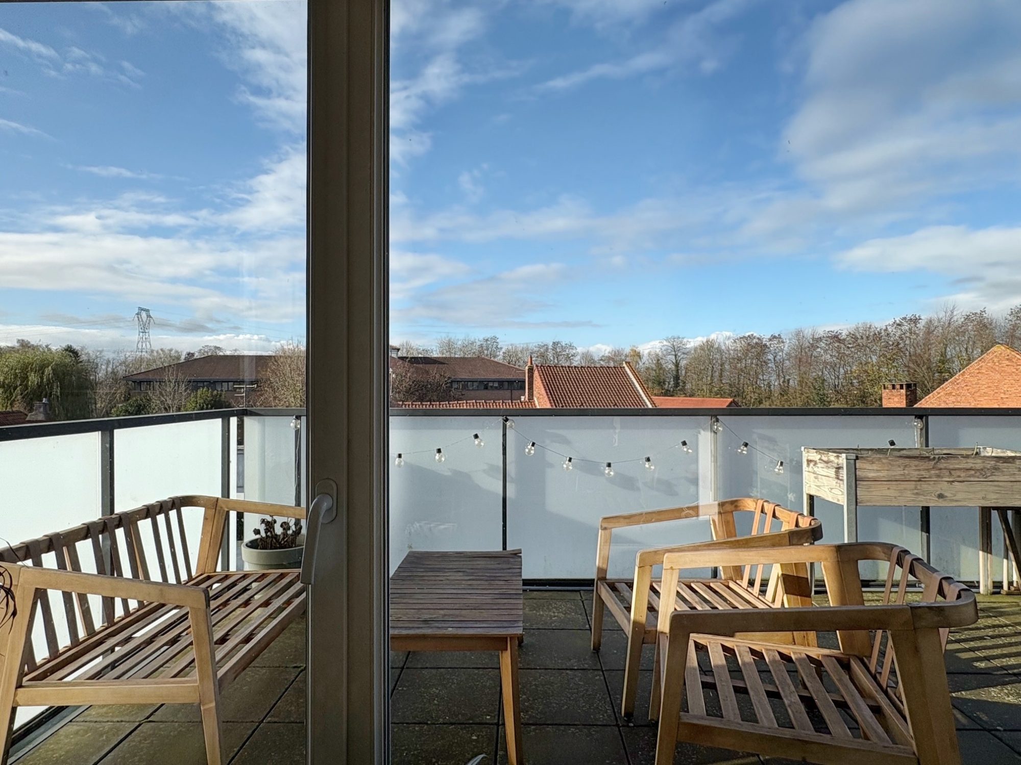 Vente Appartement 74m² Lille 3