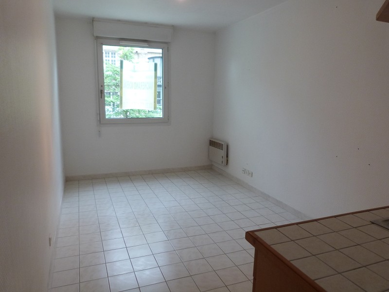 Location Appartement 19m² Lille 1