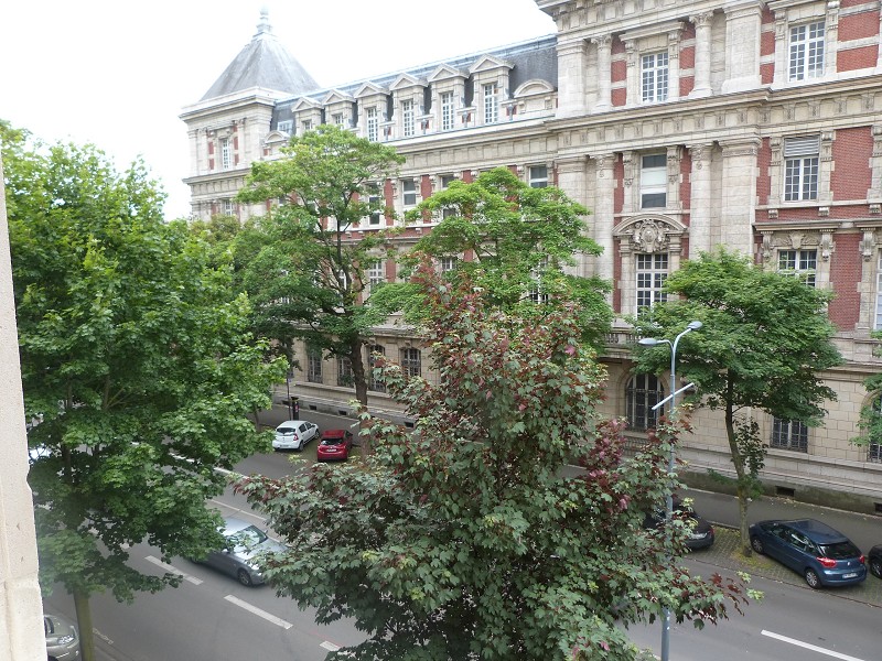 Location Appartement 19m² Lille 3