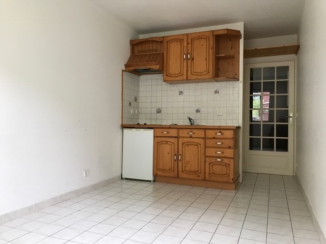 Location Appartement 19m² Lille 4