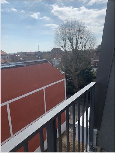 Location Appartement 41m² Armentières 3