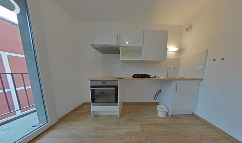 Location Appartement 41m² Armentières 0