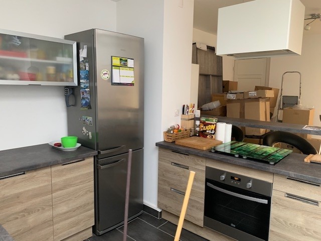 Location Immeuble 70m² Perenchies