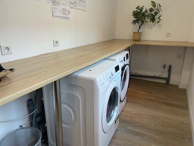 Location Appartement 21m² Lille 5