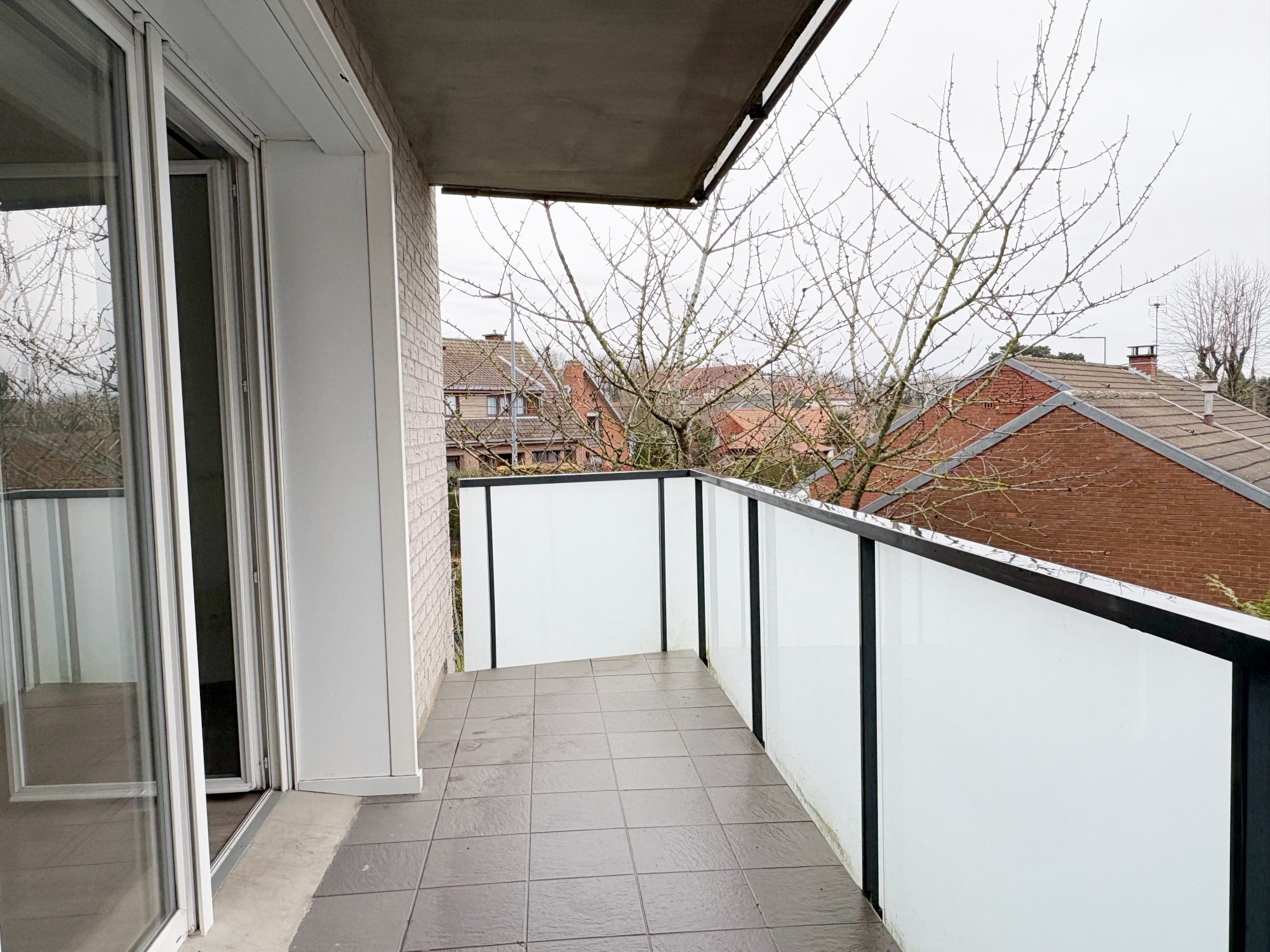 Vente Appartement 60m² Lille 2