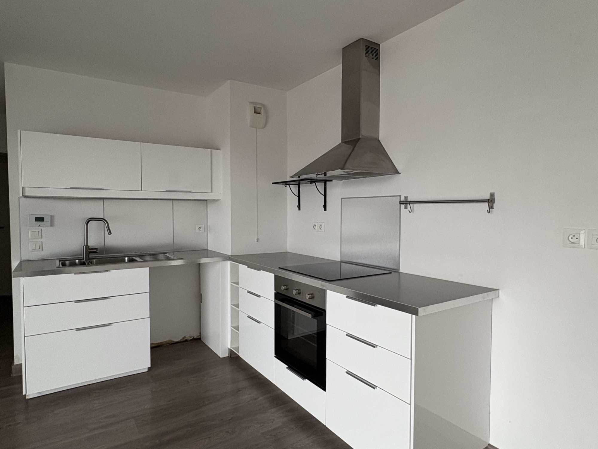 Vente Appartement 60m² Lille 4