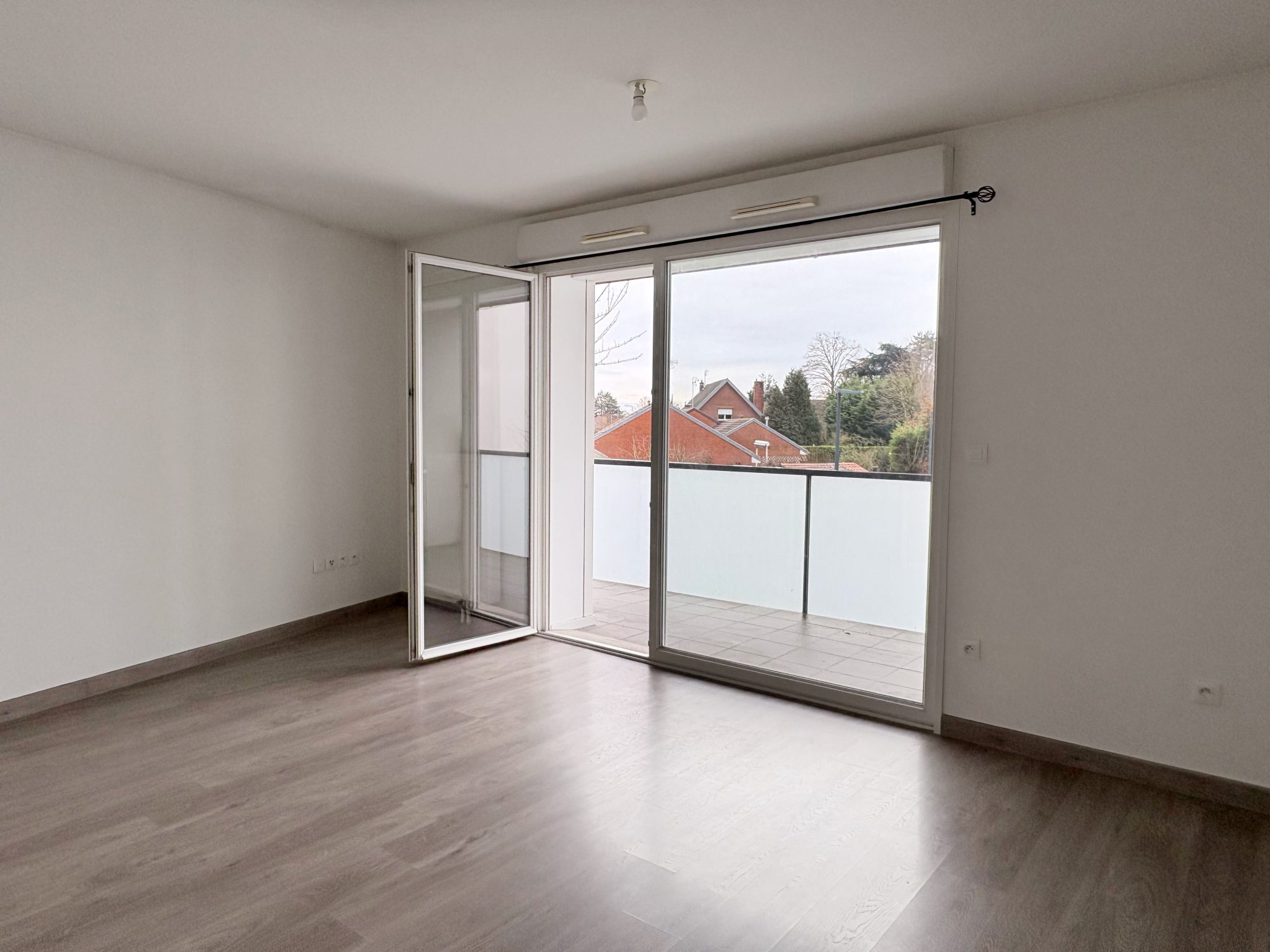 Vente Appartement 60m² Lille 3