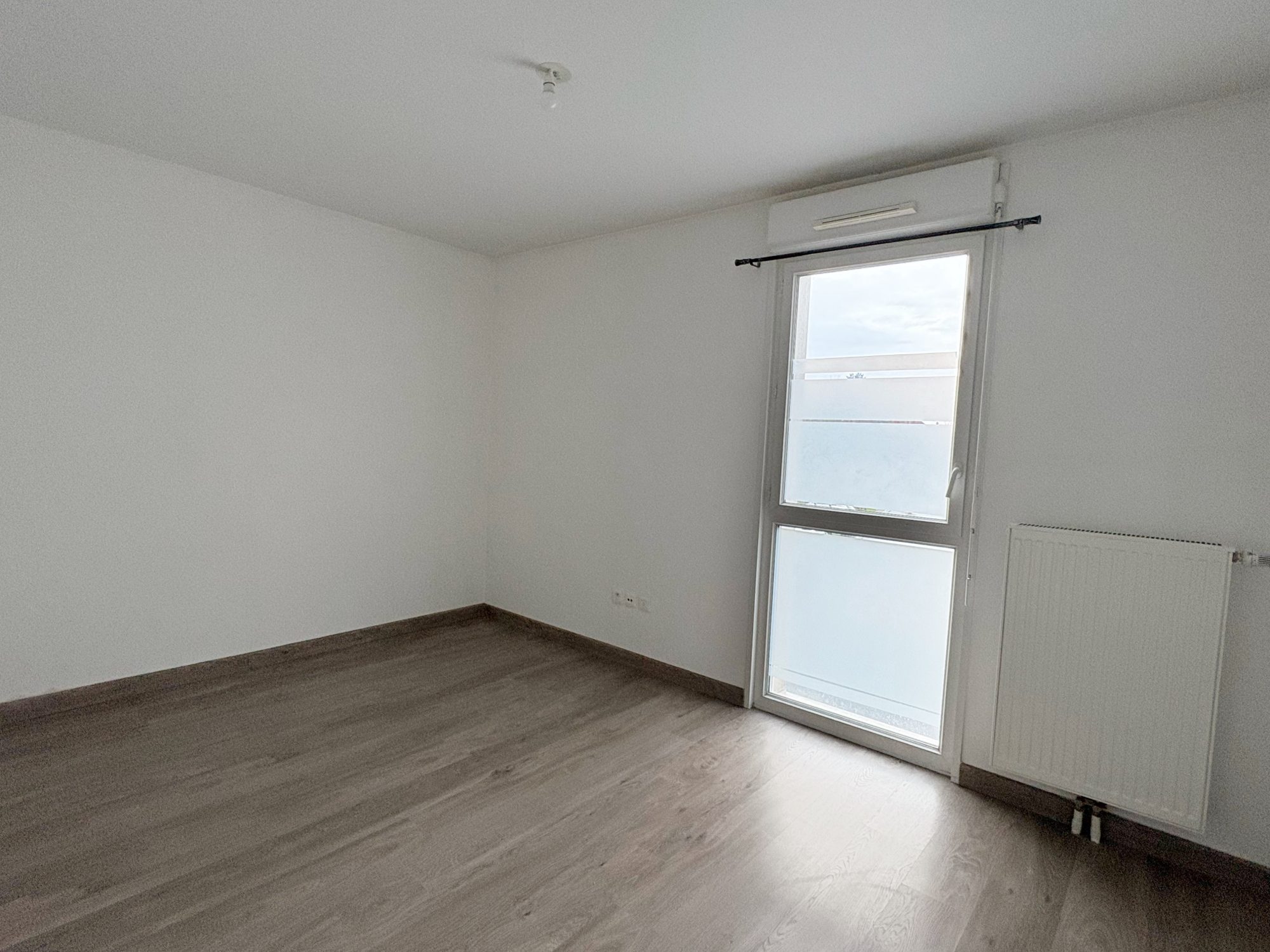 Vente Appartement 60m² Lille 6