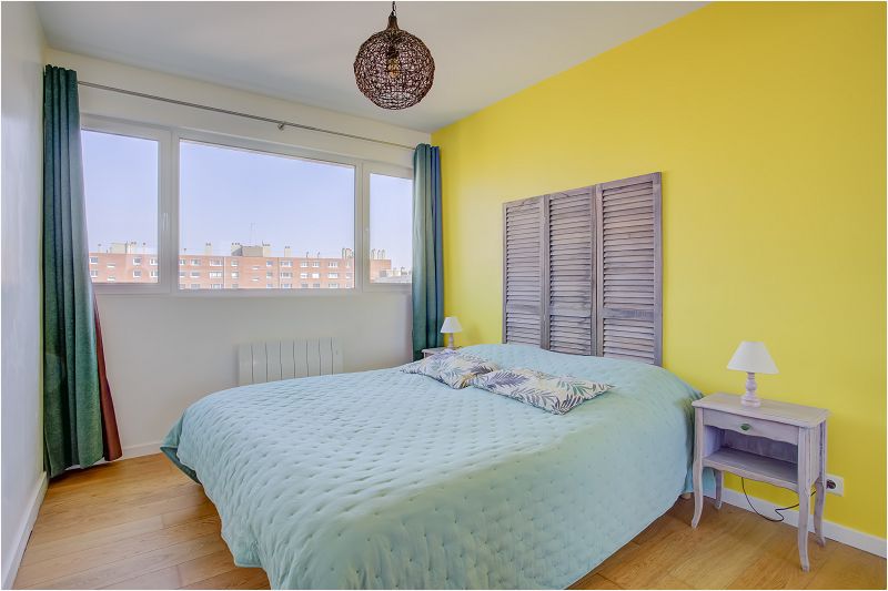 Location Appartement 70m² Lille 4